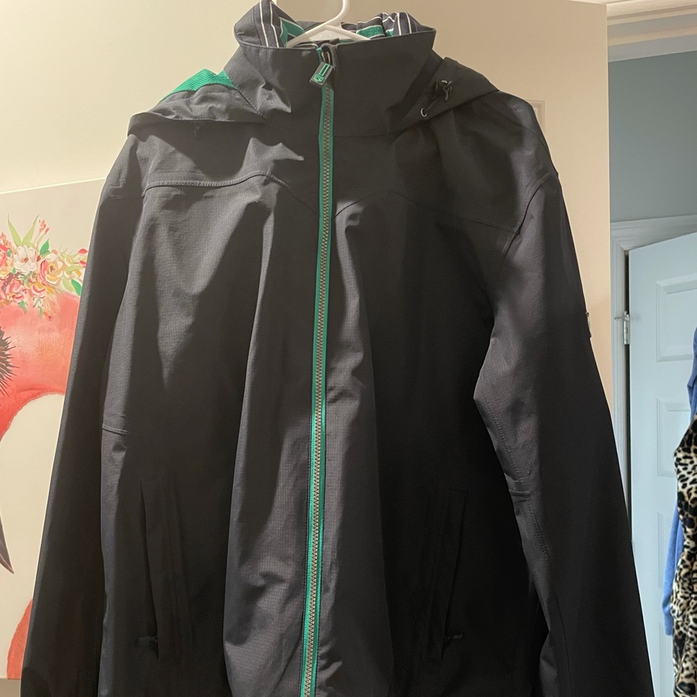 Dubarry of Ireland Windbreaker XLarge